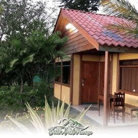 Bella Vista Lodge Monteverde. Hotel Link